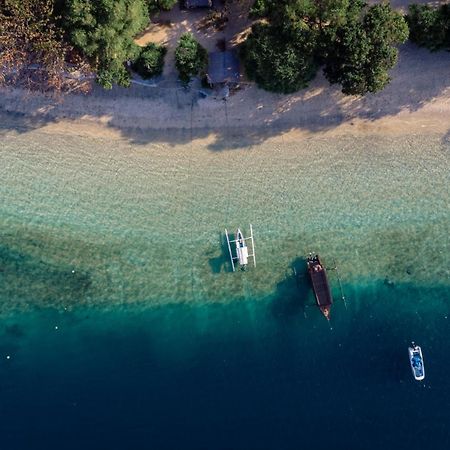 Vayam Boutique Resort Gili Asahan Dış mekan fotoğraf