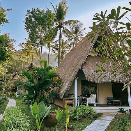 Vayam Boutique Resort Gili Asahan Dış mekan fotoğraf