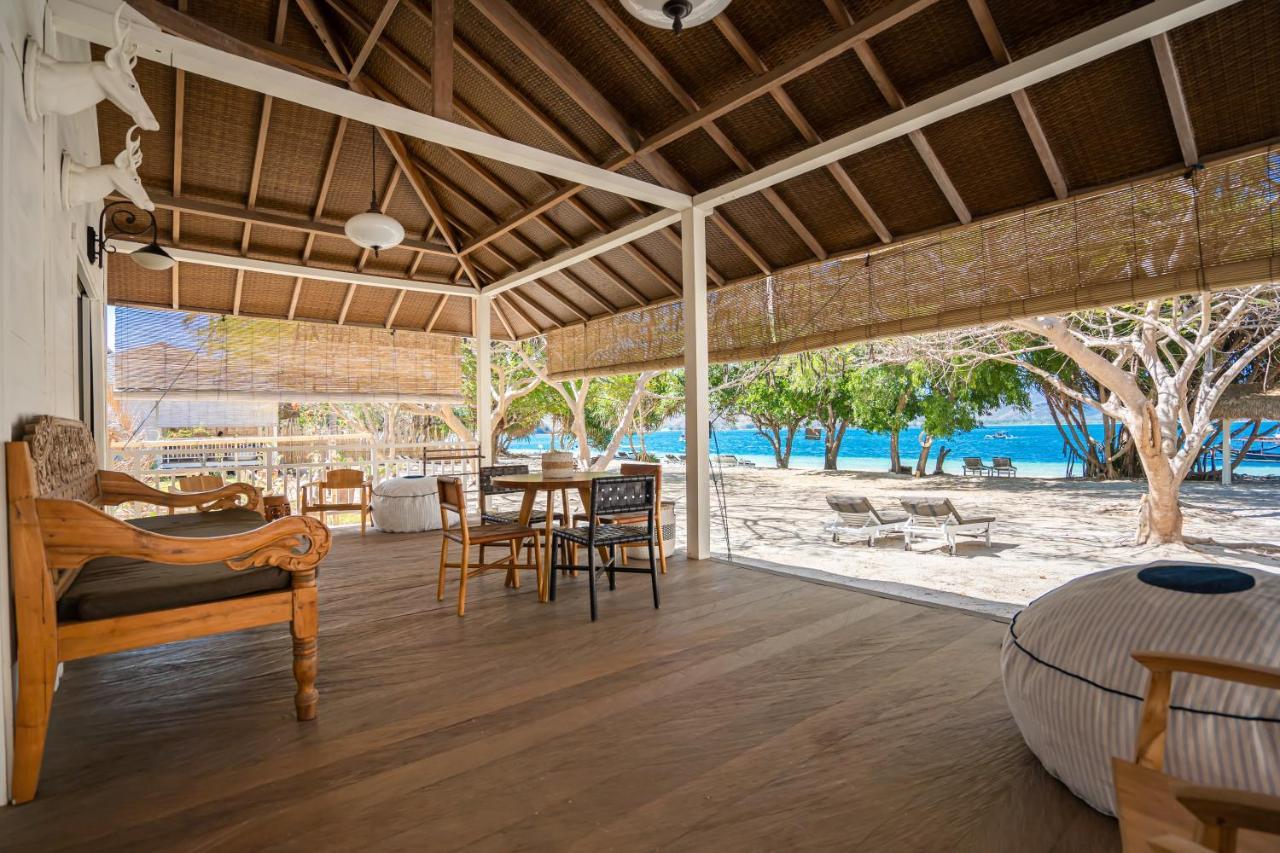 Vayam Boutique Resort Gili Asahan Dış mekan fotoğraf