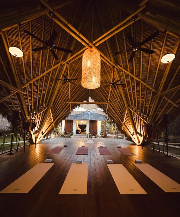 Vayam Boutique Resort Gili Asahan Dış mekan fotoğraf