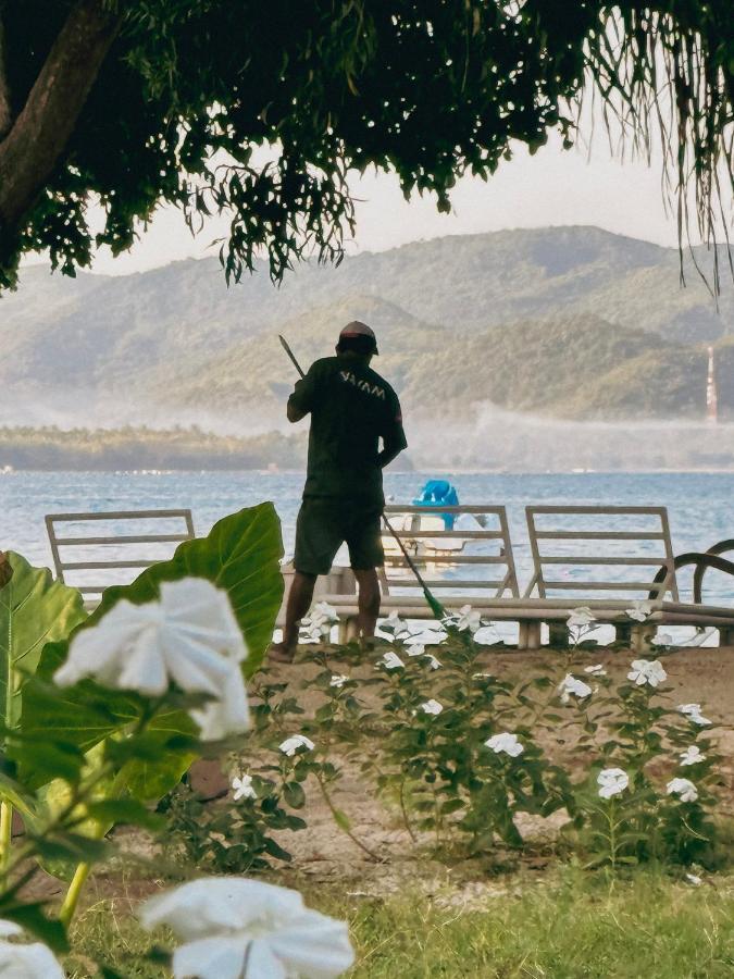 Vayam Boutique Resort Gili Asahan Dış mekan fotoğraf