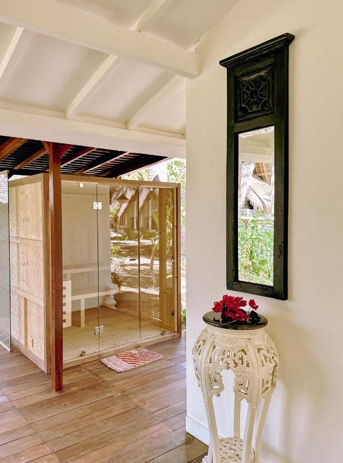 Vayam Boutique Resort Gili Asahan Dış mekan fotoğraf