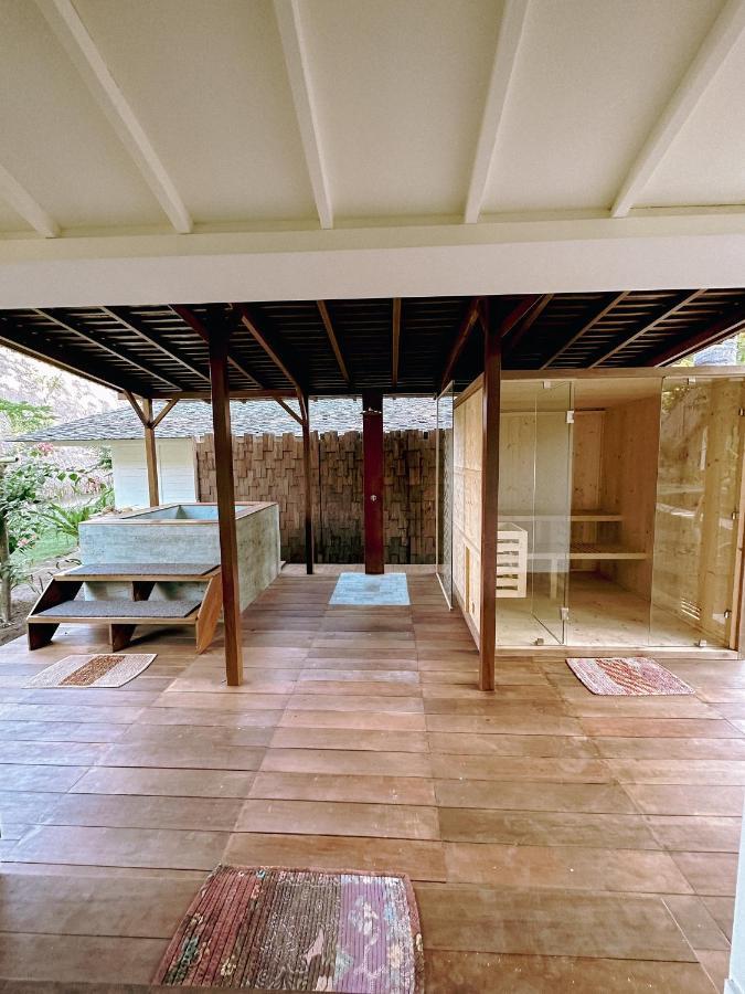 Vayam Boutique Resort Gili Asahan Dış mekan fotoğraf