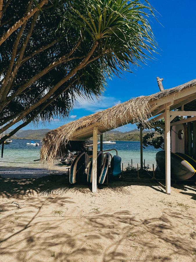 Vayam Boutique Resort Gili Asahan Dış mekan fotoğraf