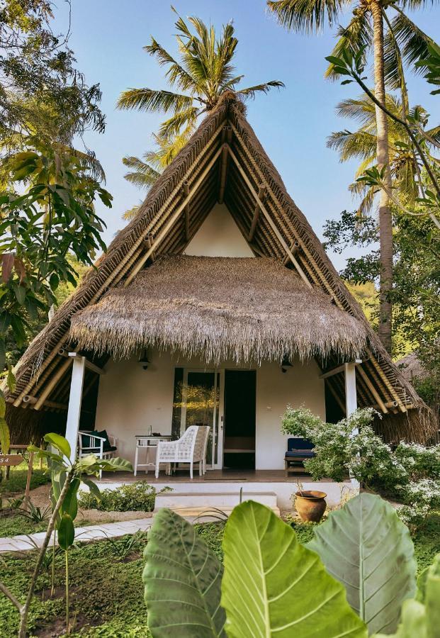 Vayam Boutique Resort Gili Asahan Dış mekan fotoğraf