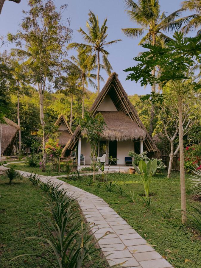 Vayam Boutique Resort Gili Asahan Dış mekan fotoğraf