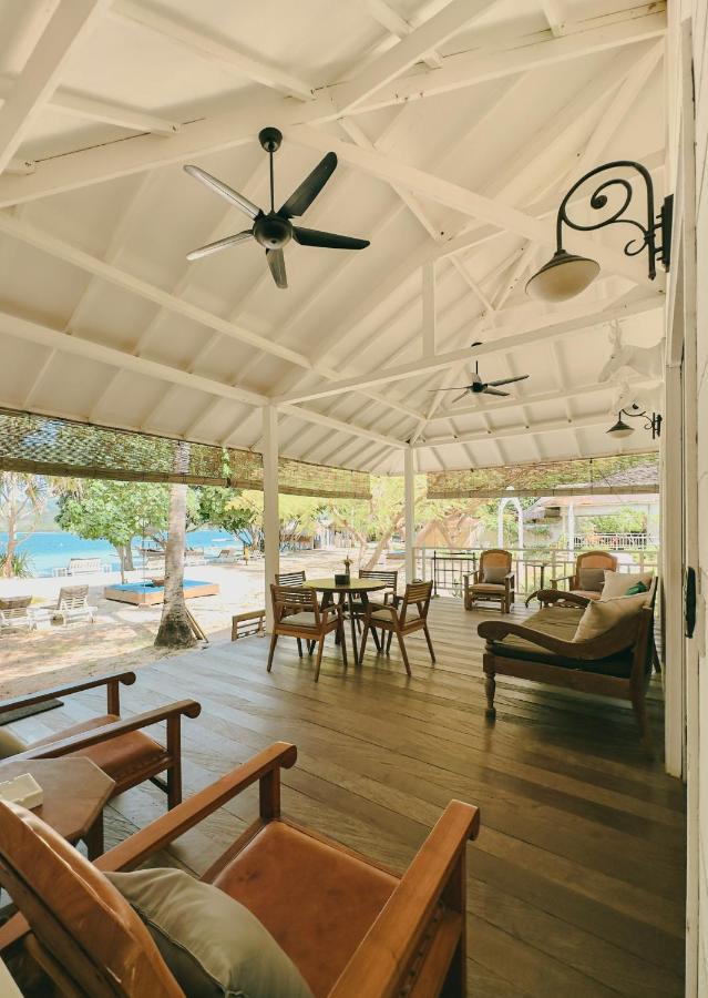Vayam Boutique Resort Gili Asahan Dış mekan fotoğraf