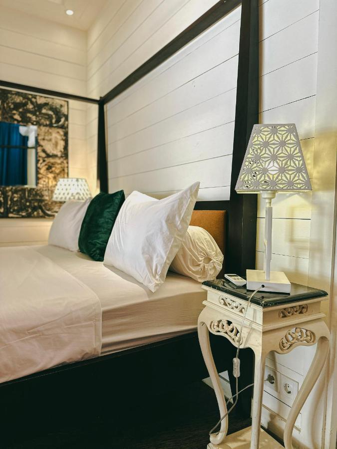 Vayam Boutique Resort Gili Asahan Dış mekan fotoğraf
