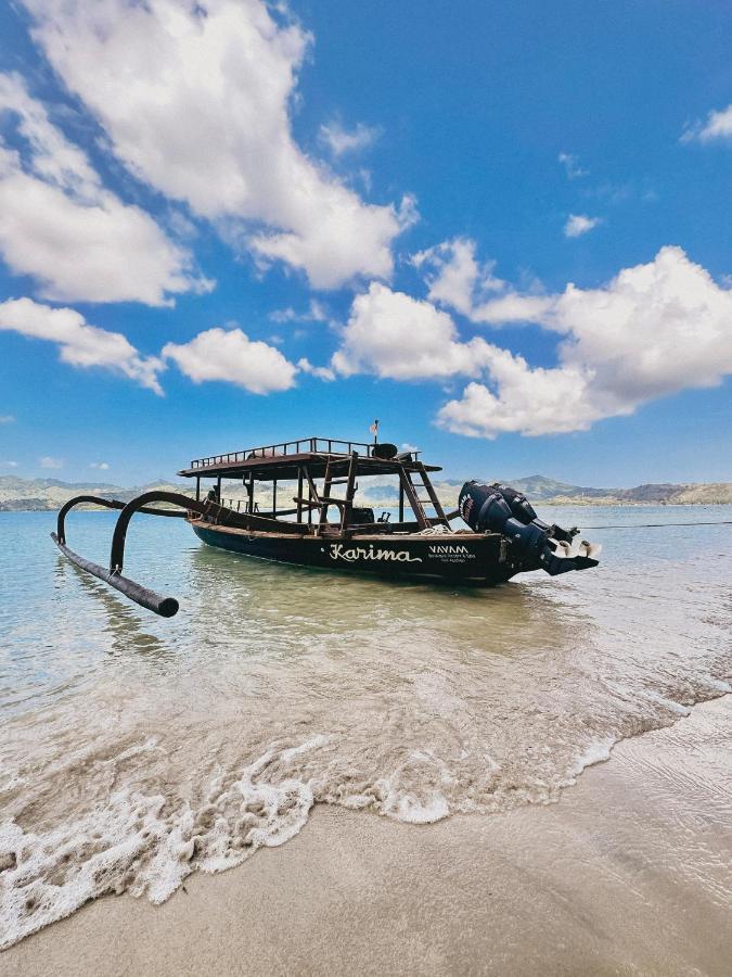Vayam Boutique Resort Gili Asahan Dış mekan fotoğraf