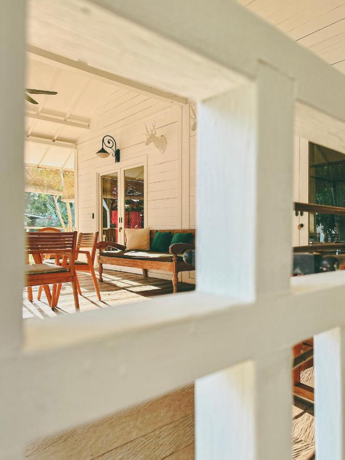 Vayam Boutique Resort Gili Asahan Dış mekan fotoğraf