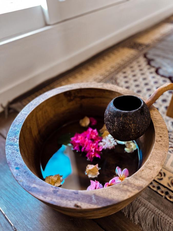 Vayam Boutique Resort Gili Asahan Dış mekan fotoğraf