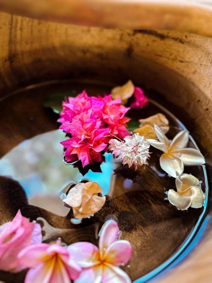 Vayam Boutique Resort Gili Asahan Dış mekan fotoğraf
