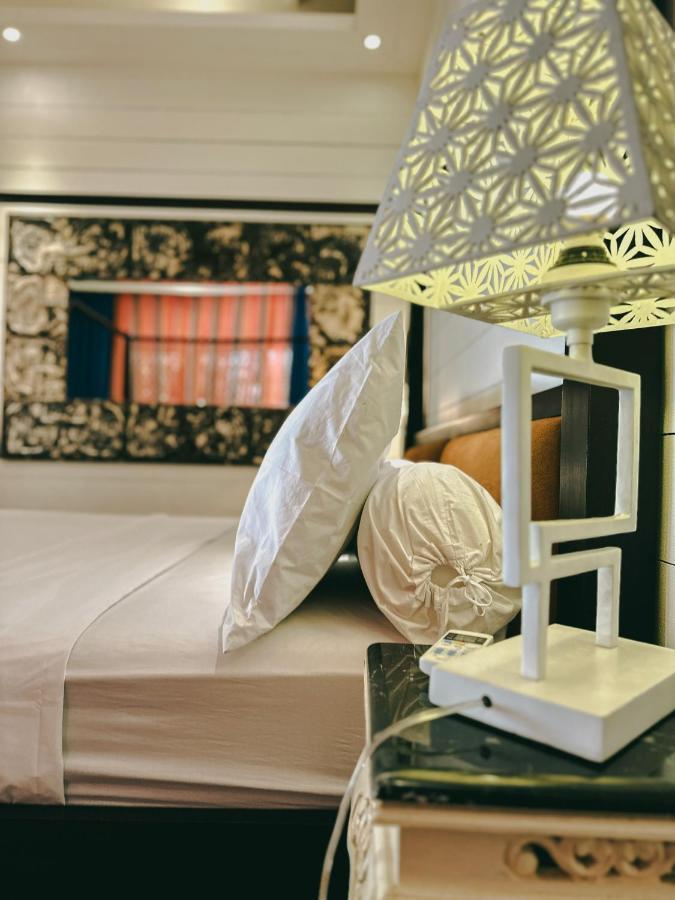Vayam Boutique Resort Gili Asahan Dış mekan fotoğraf