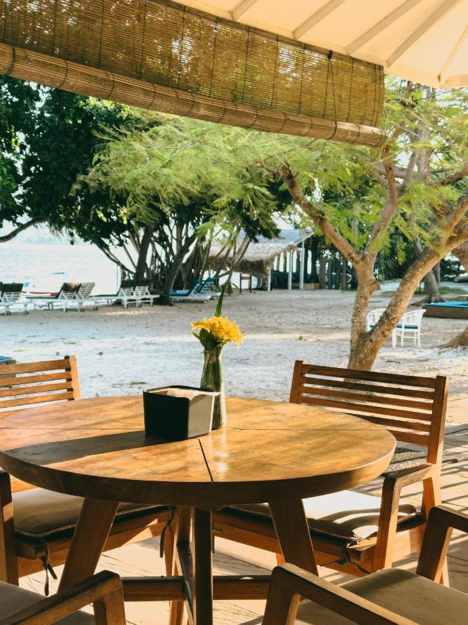 Vayam Boutique Resort Gili Asahan Dış mekan fotoğraf