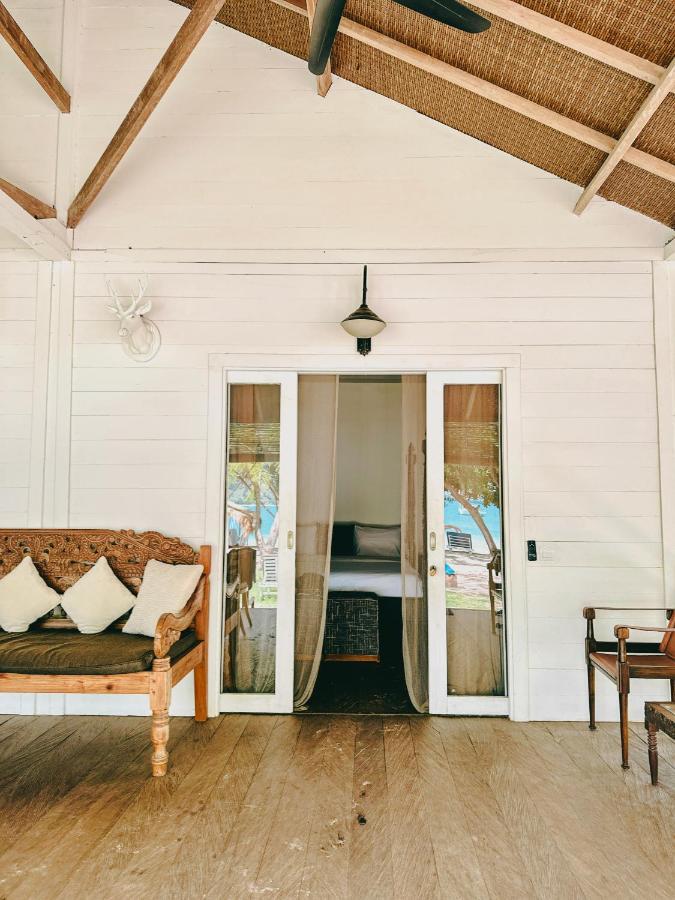 Vayam Boutique Resort Gili Asahan Dış mekan fotoğraf