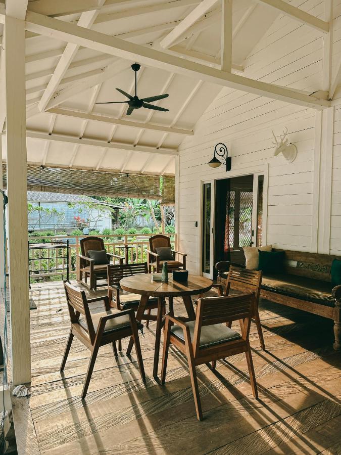Vayam Boutique Resort Gili Asahan Dış mekan fotoğraf