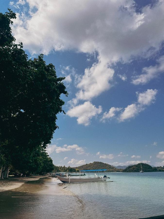 Vayam Boutique Resort Gili Asahan Dış mekan fotoğraf