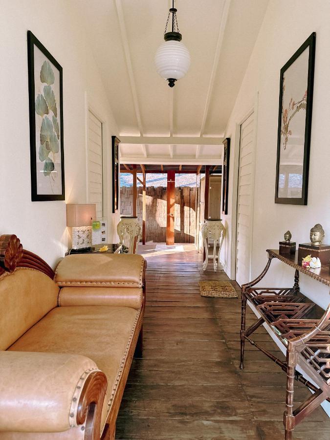 Vayam Boutique Resort Gili Asahan Dış mekan fotoğraf