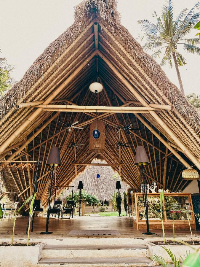 Vayam Boutique Resort Gili Asahan Dış mekan fotoğraf