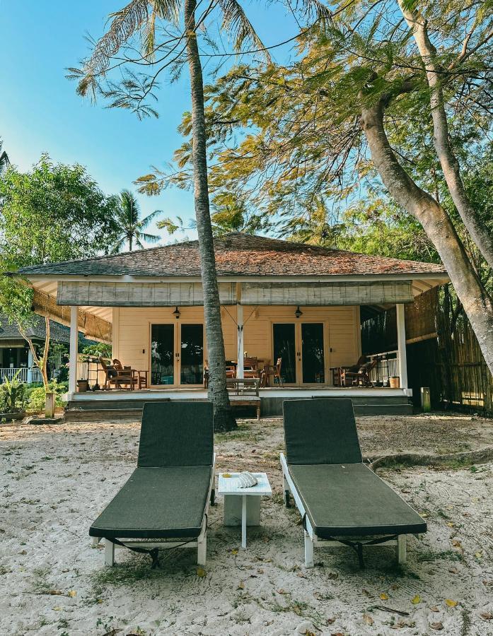 Vayam Boutique Resort Gili Asahan Dış mekan fotoğraf