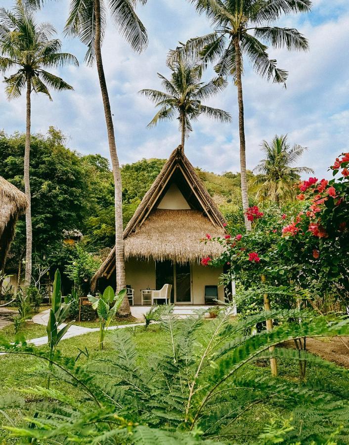 Vayam Boutique Resort Gili Asahan Dış mekan fotoğraf