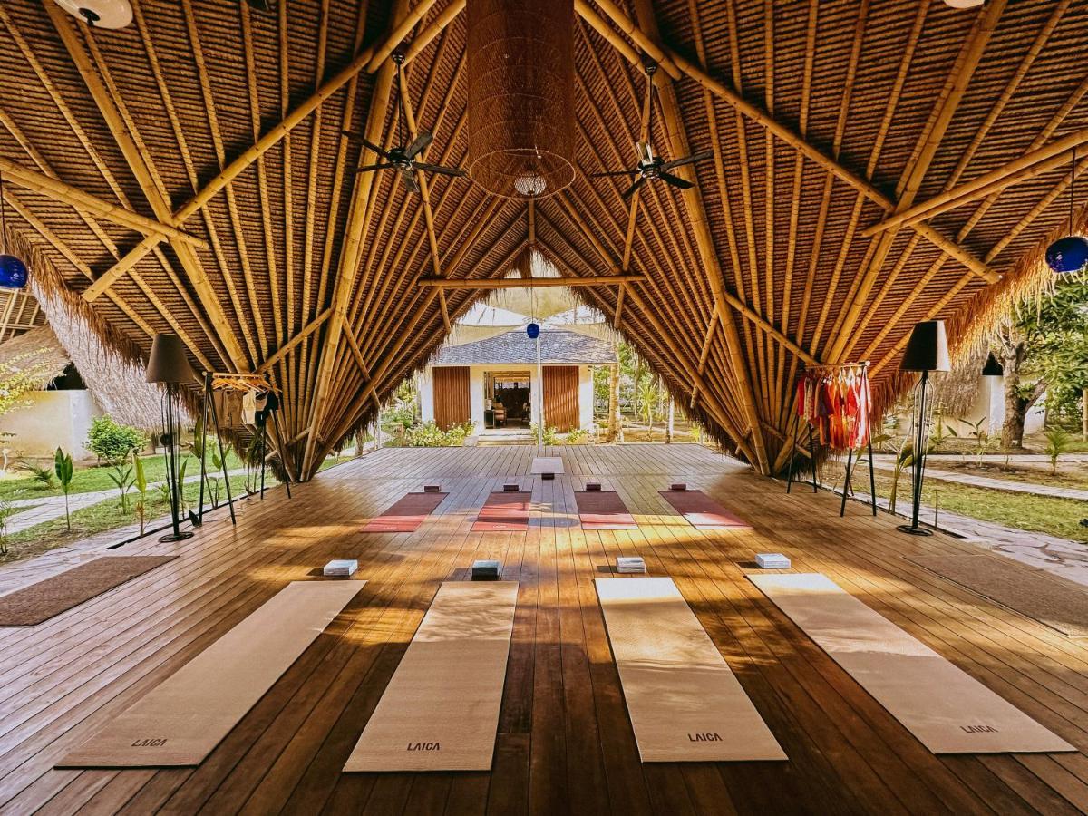 Vayam Boutique Resort Gili Asahan Dış mekan fotoğraf