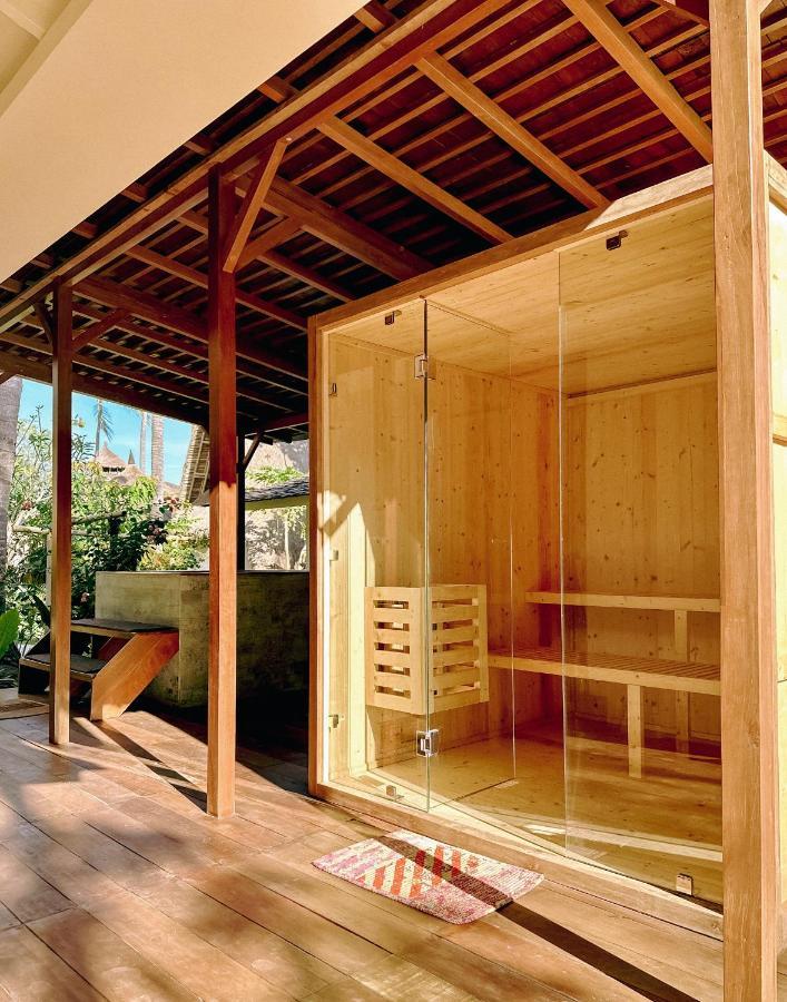 Vayam Boutique Resort Gili Asahan Dış mekan fotoğraf