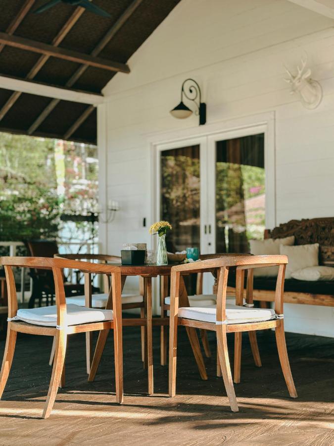 Vayam Boutique Resort Gili Asahan Dış mekan fotoğraf