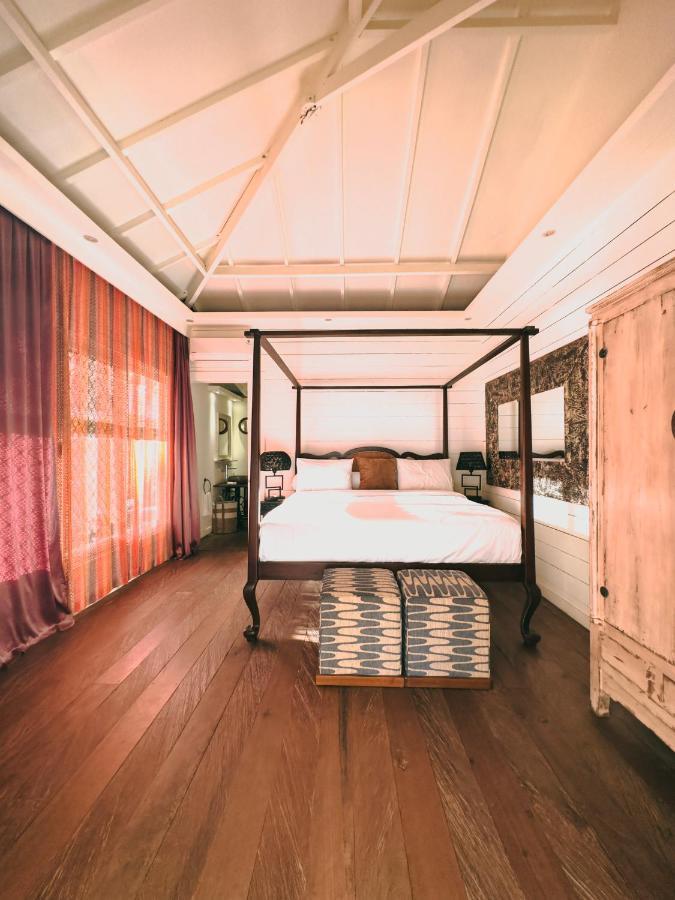 Vayam Boutique Resort Gili Asahan Dış mekan fotoğraf