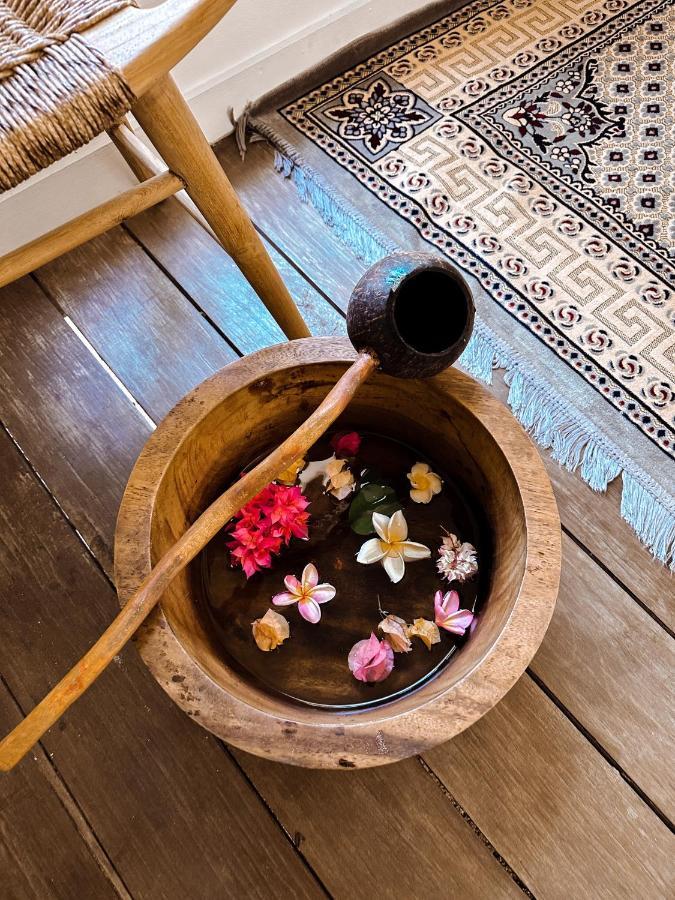 Vayam Boutique Resort Gili Asahan Dış mekan fotoğraf