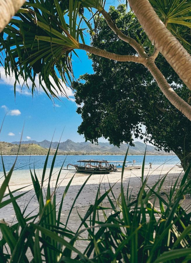 Vayam Boutique Resort Gili Asahan Dış mekan fotoğraf