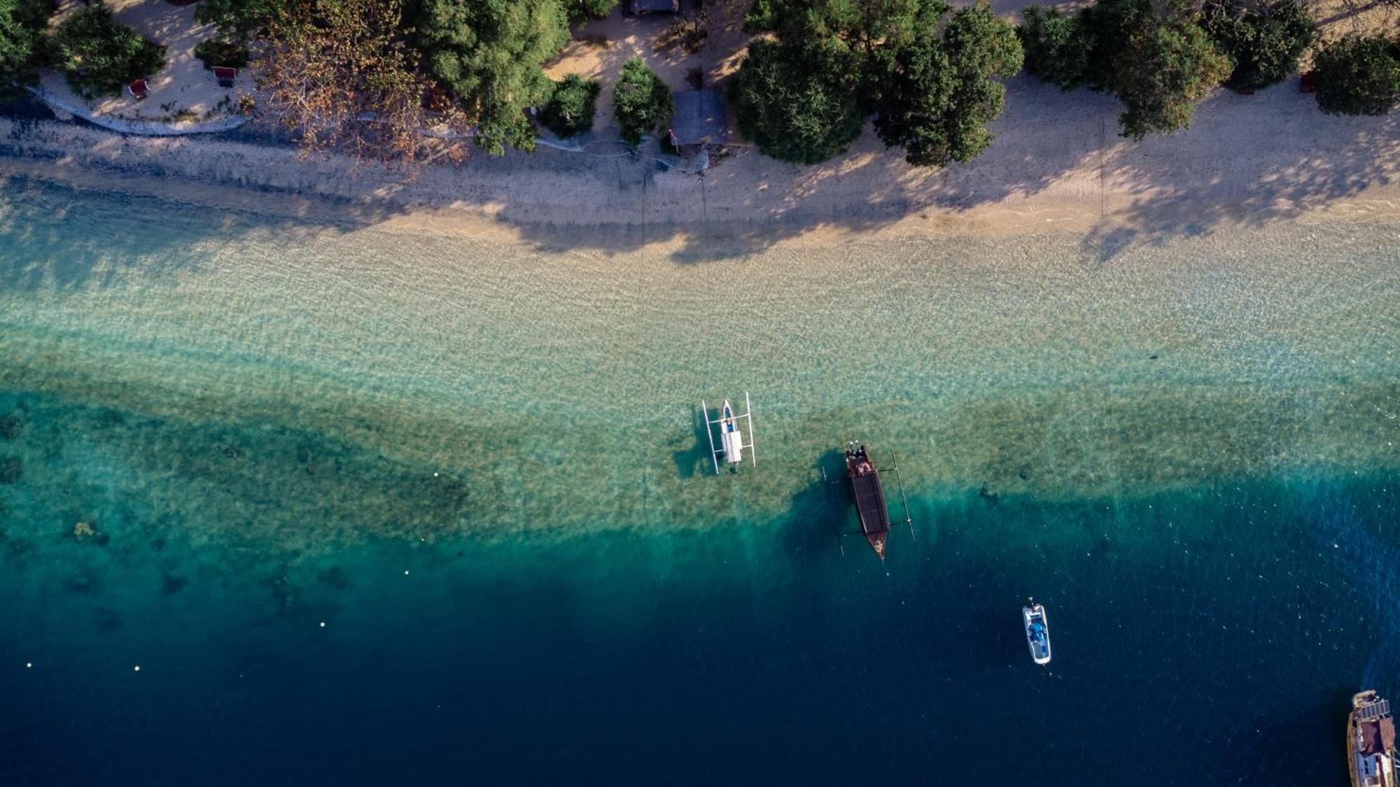 Vayam Boutique Resort Gili Asahan Dış mekan fotoğraf