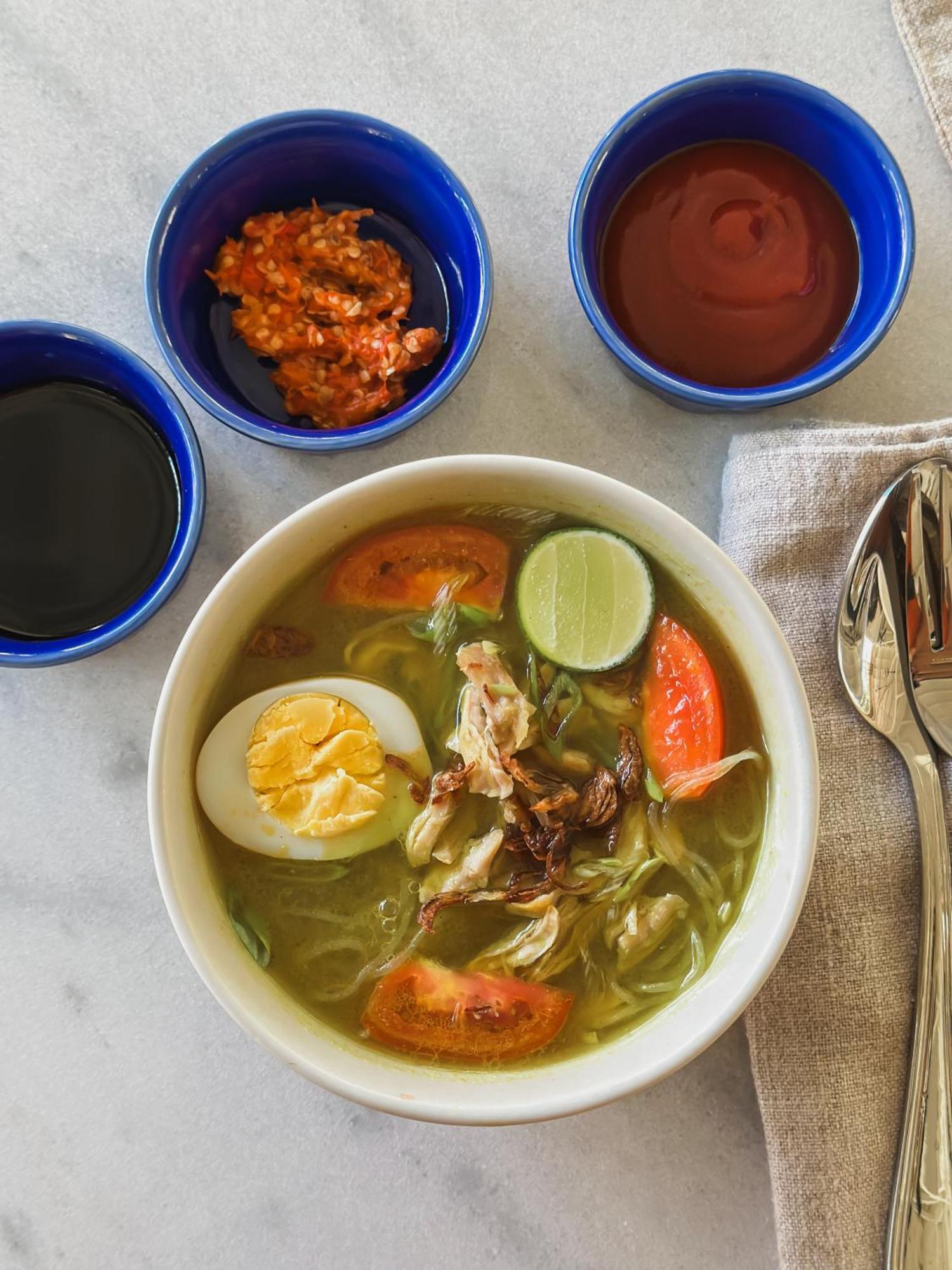 Vayam Boutique Resort Gili Asahan Dış mekan fotoğraf