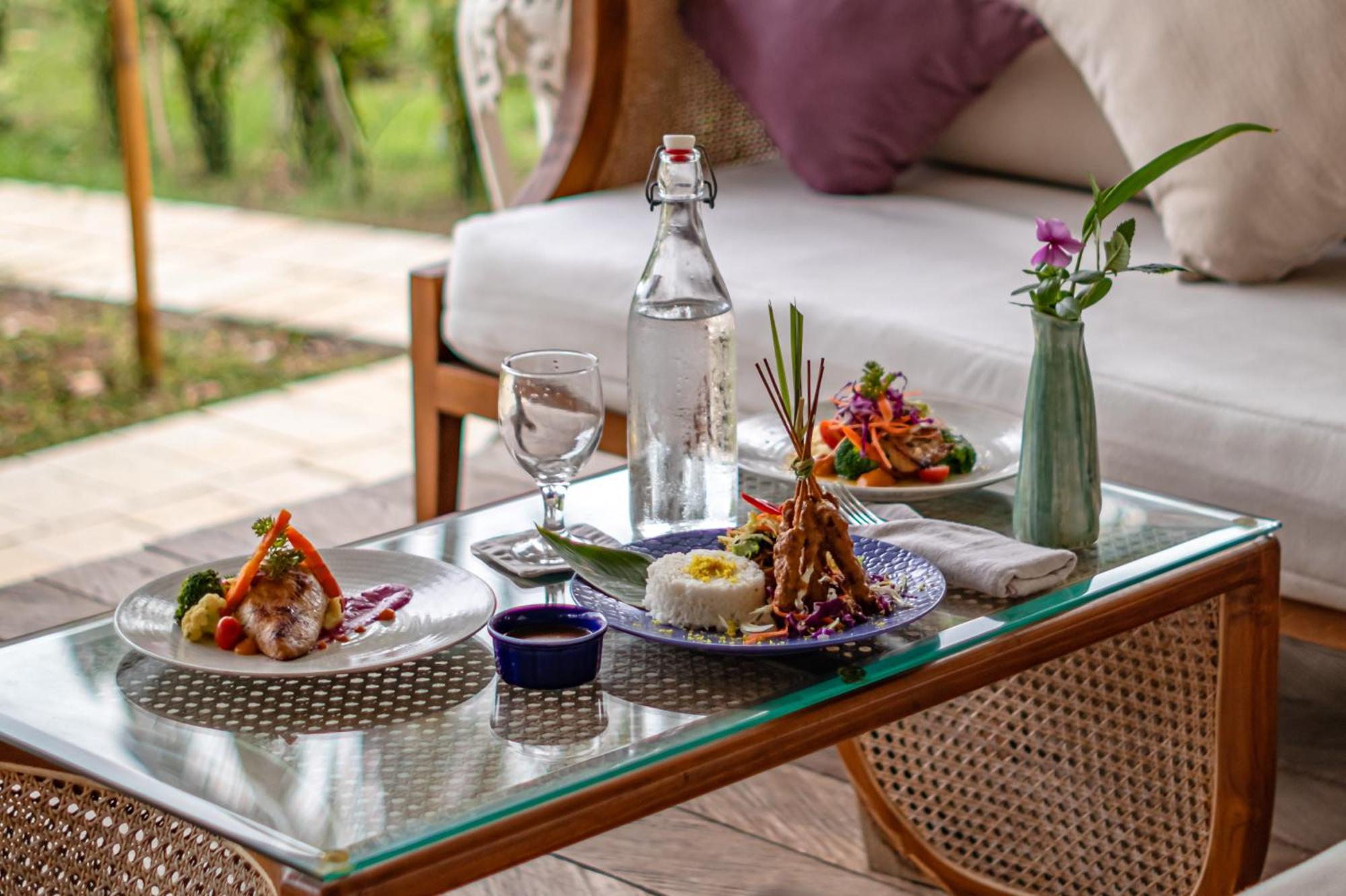 Vayam Boutique Resort Gili Asahan Dış mekan fotoğraf
