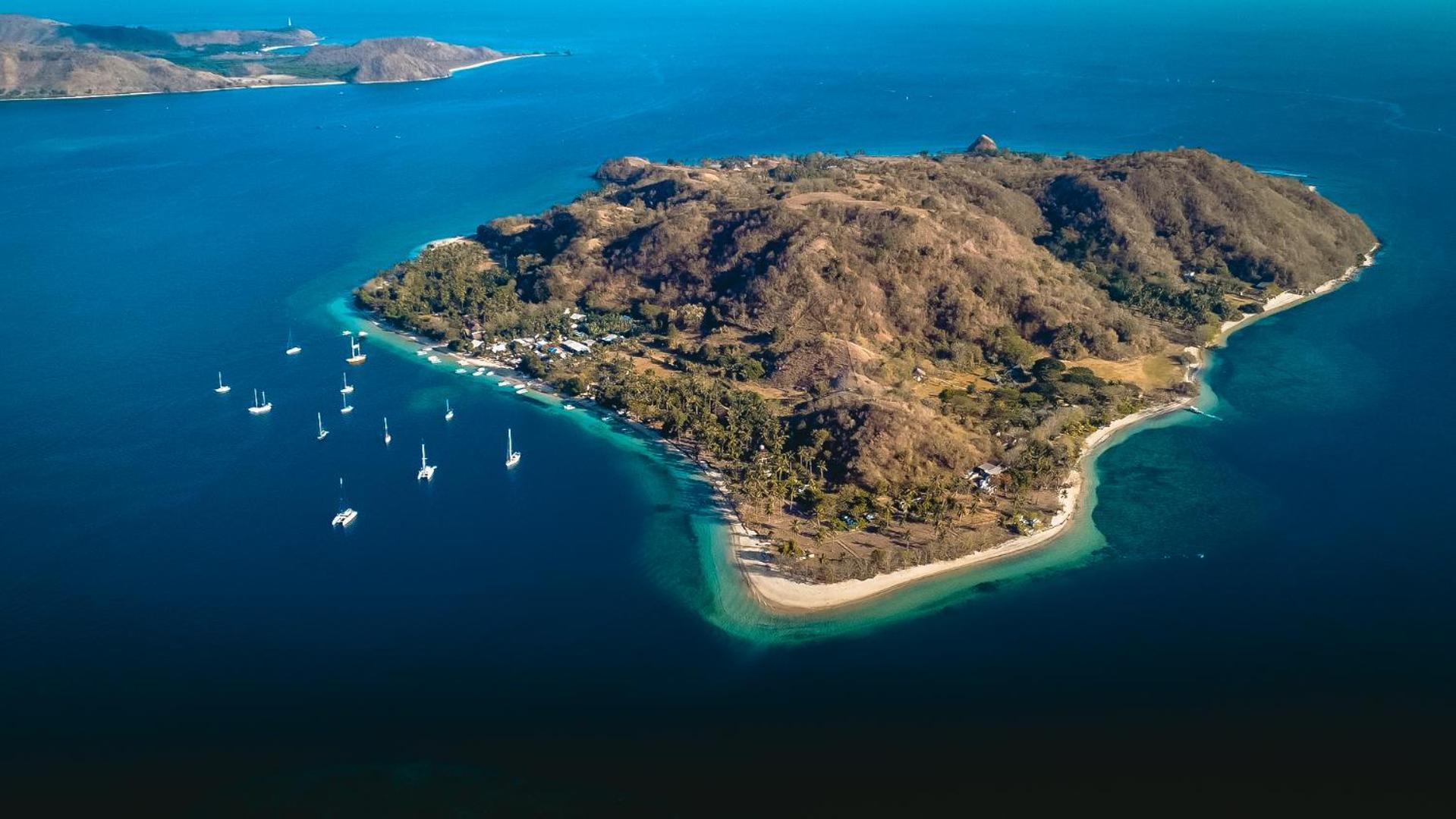 Vayam Boutique Resort Gili Asahan Dış mekan fotoğraf