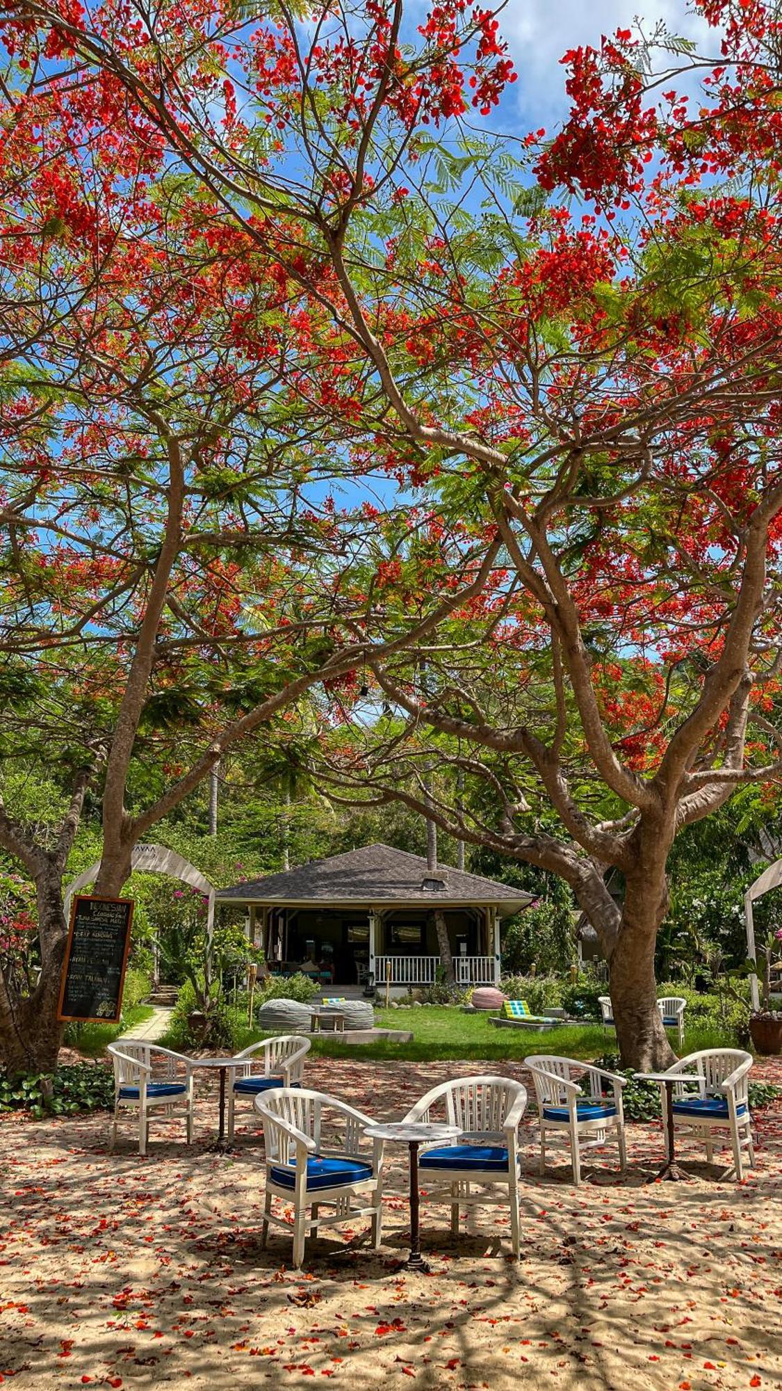 Vayam Boutique Resort Gili Asahan Dış mekan fotoğraf