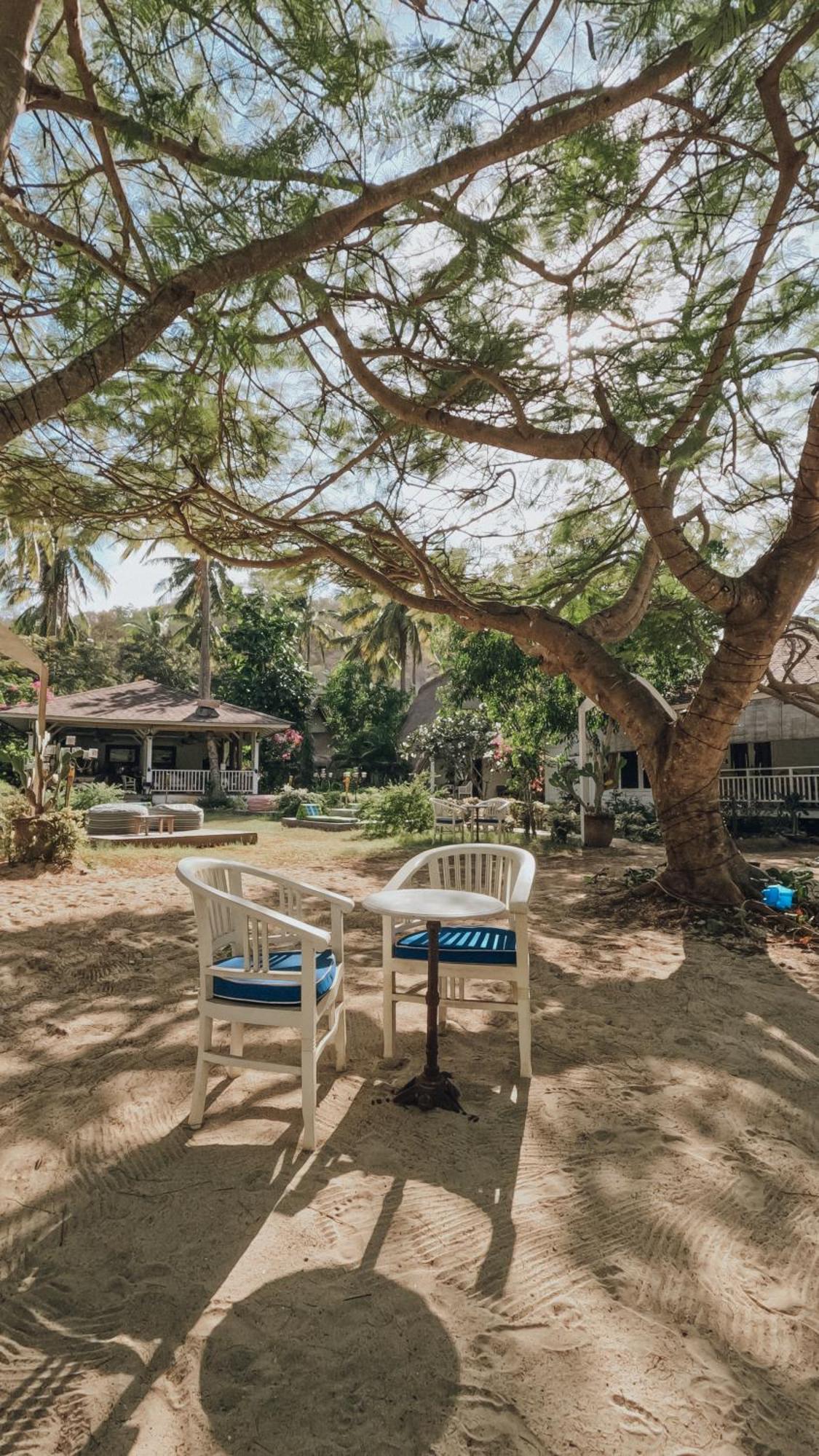 Vayam Boutique Resort Gili Asahan Dış mekan fotoğraf
