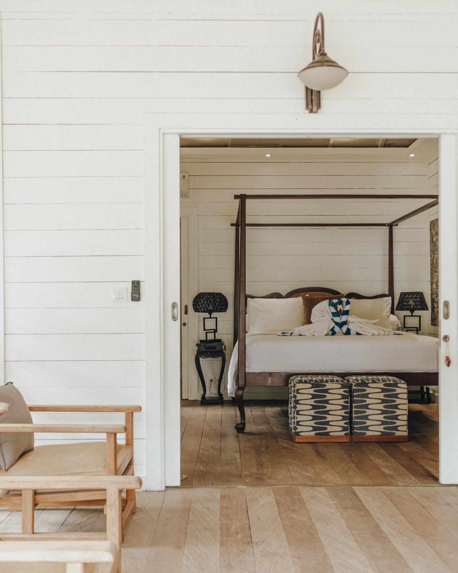 Vayam Boutique Resort Gili Asahan Dış mekan fotoğraf
