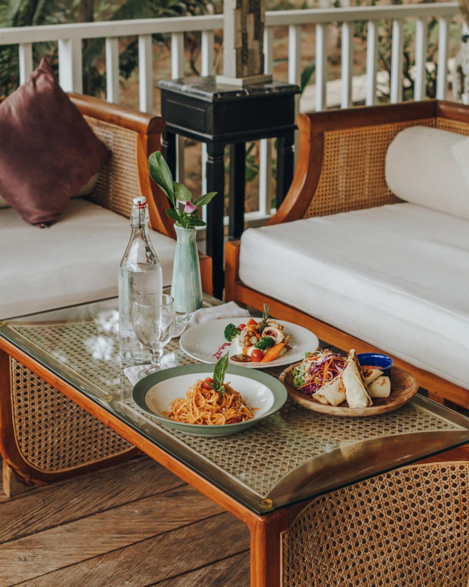 Vayam Boutique Resort Gili Asahan Dış mekan fotoğraf