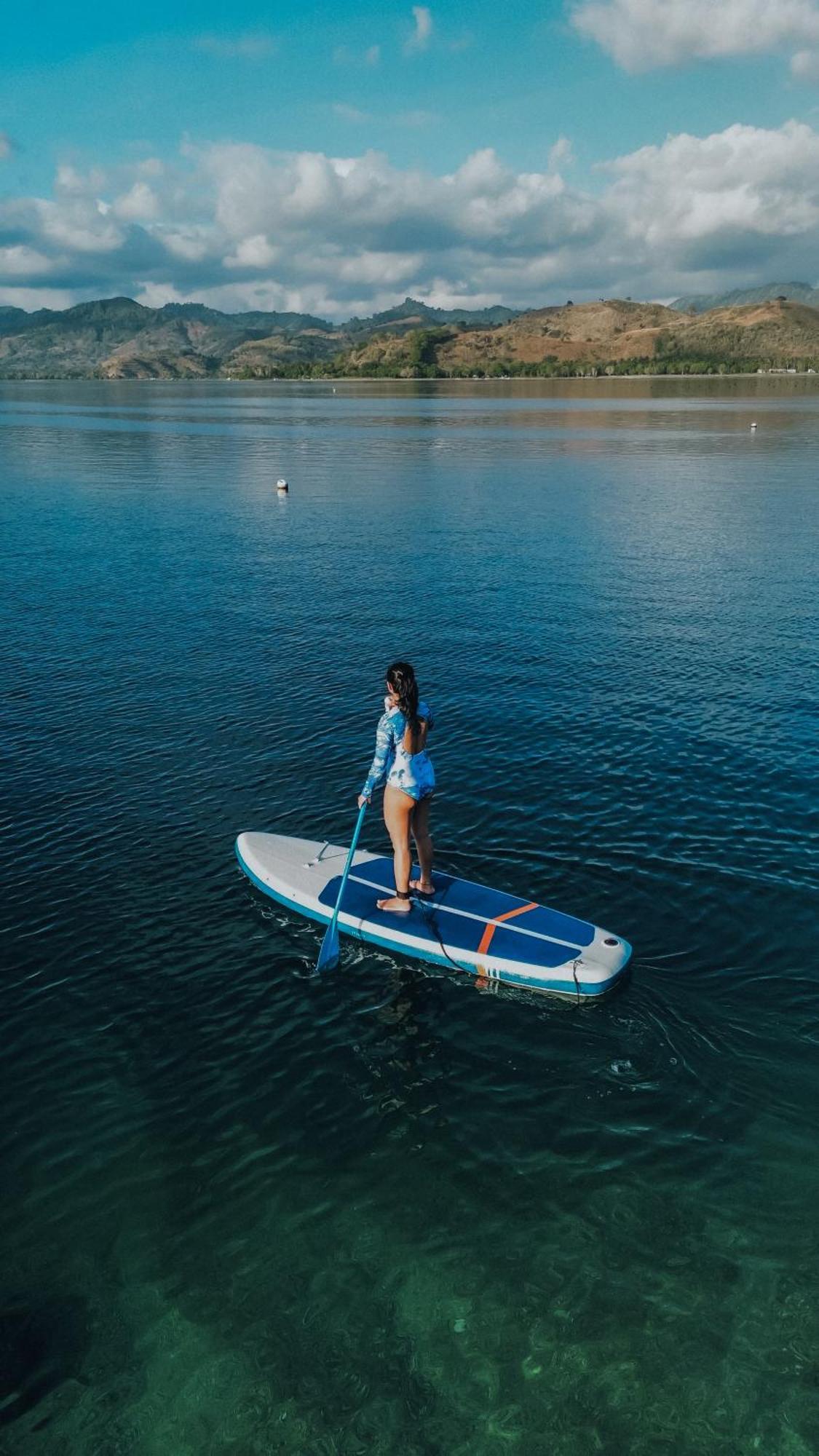 Vayam Boutique Resort Gili Asahan Dış mekan fotoğraf