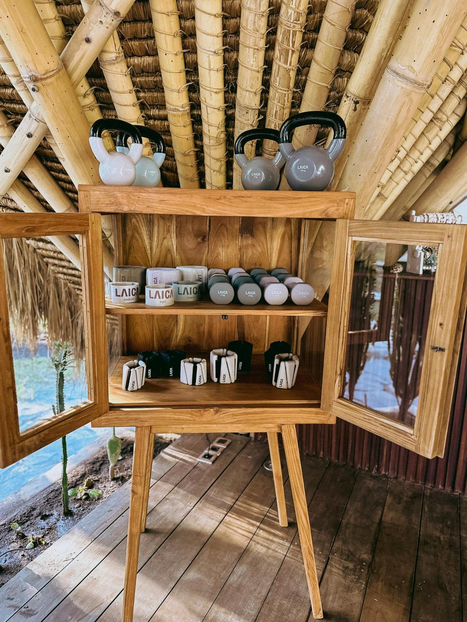 Vayam Boutique Resort Gili Asahan Dış mekan fotoğraf