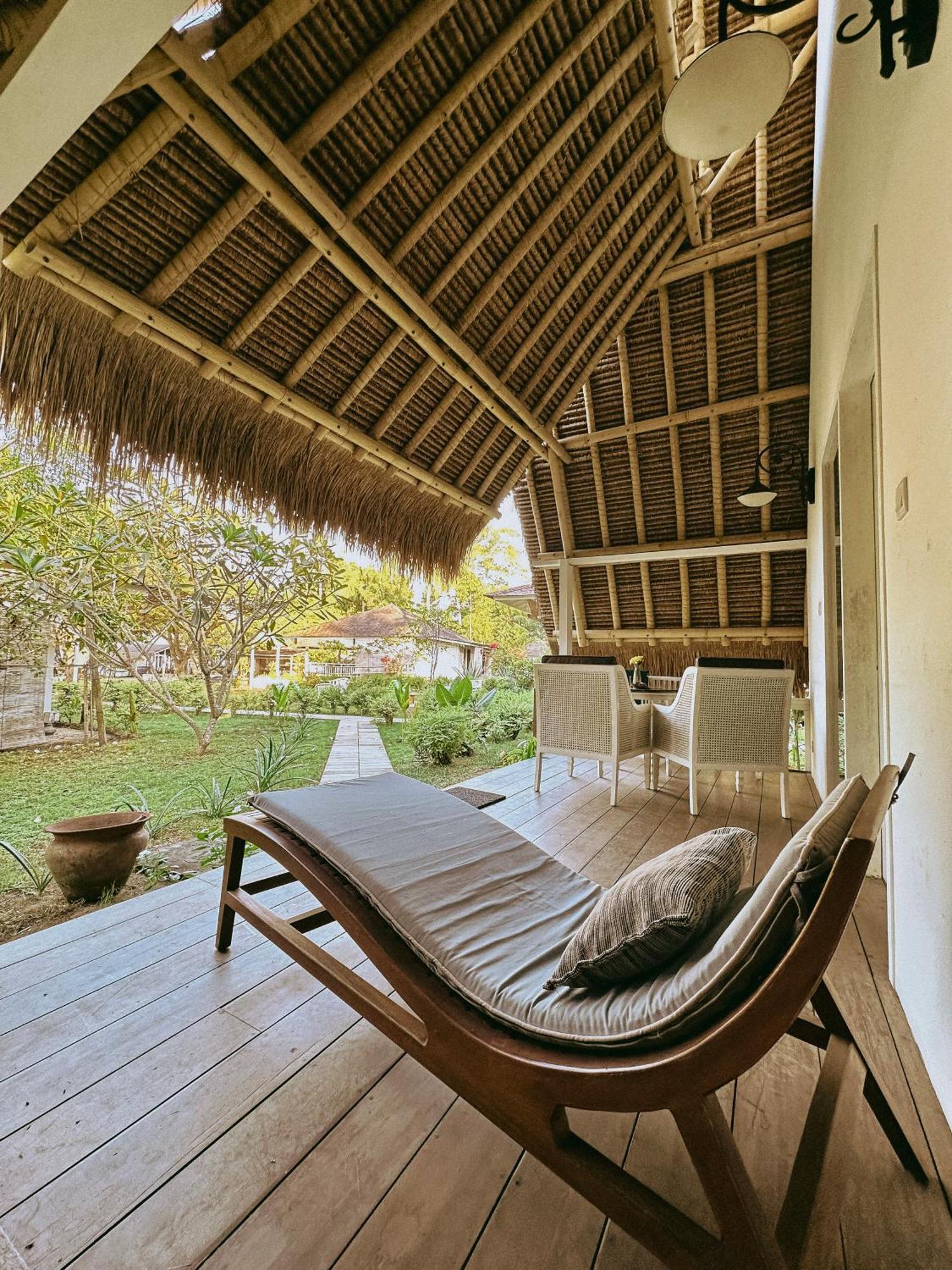 Vayam Boutique Resort Gili Asahan Dış mekan fotoğraf