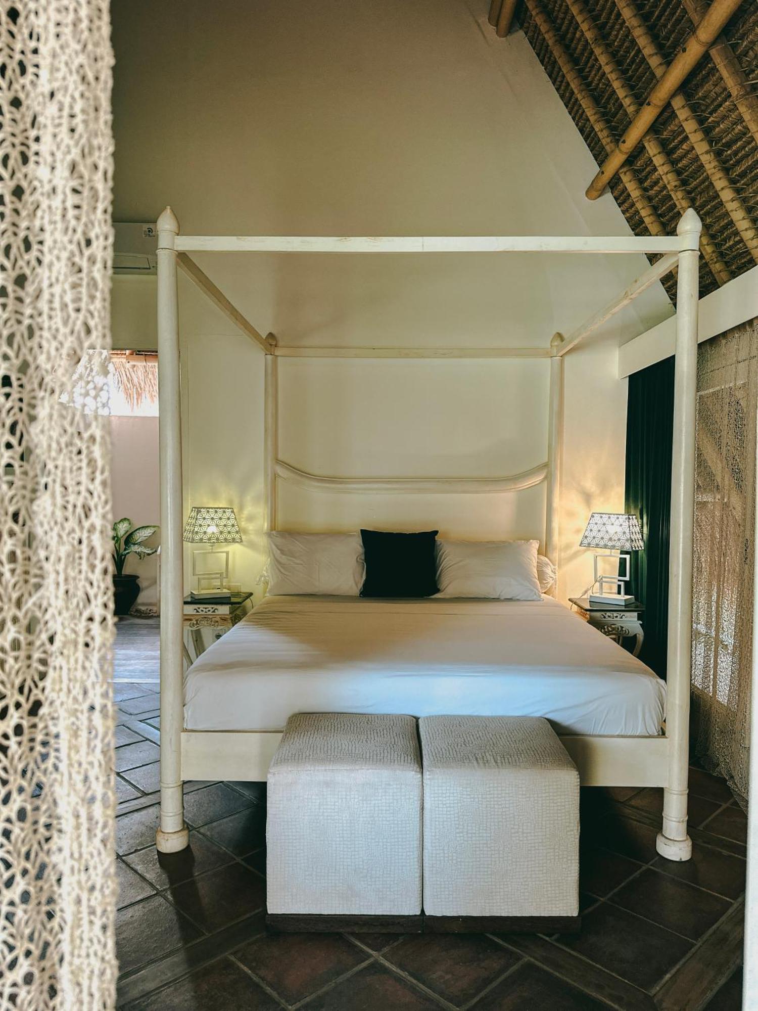 Vayam Boutique Resort Gili Asahan Dış mekan fotoğraf