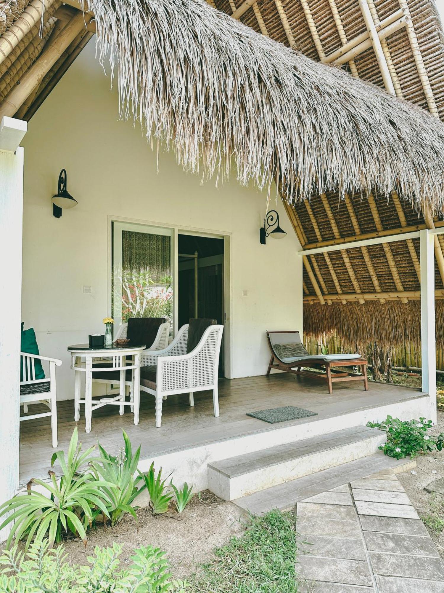 Vayam Boutique Resort Gili Asahan Dış mekan fotoğraf