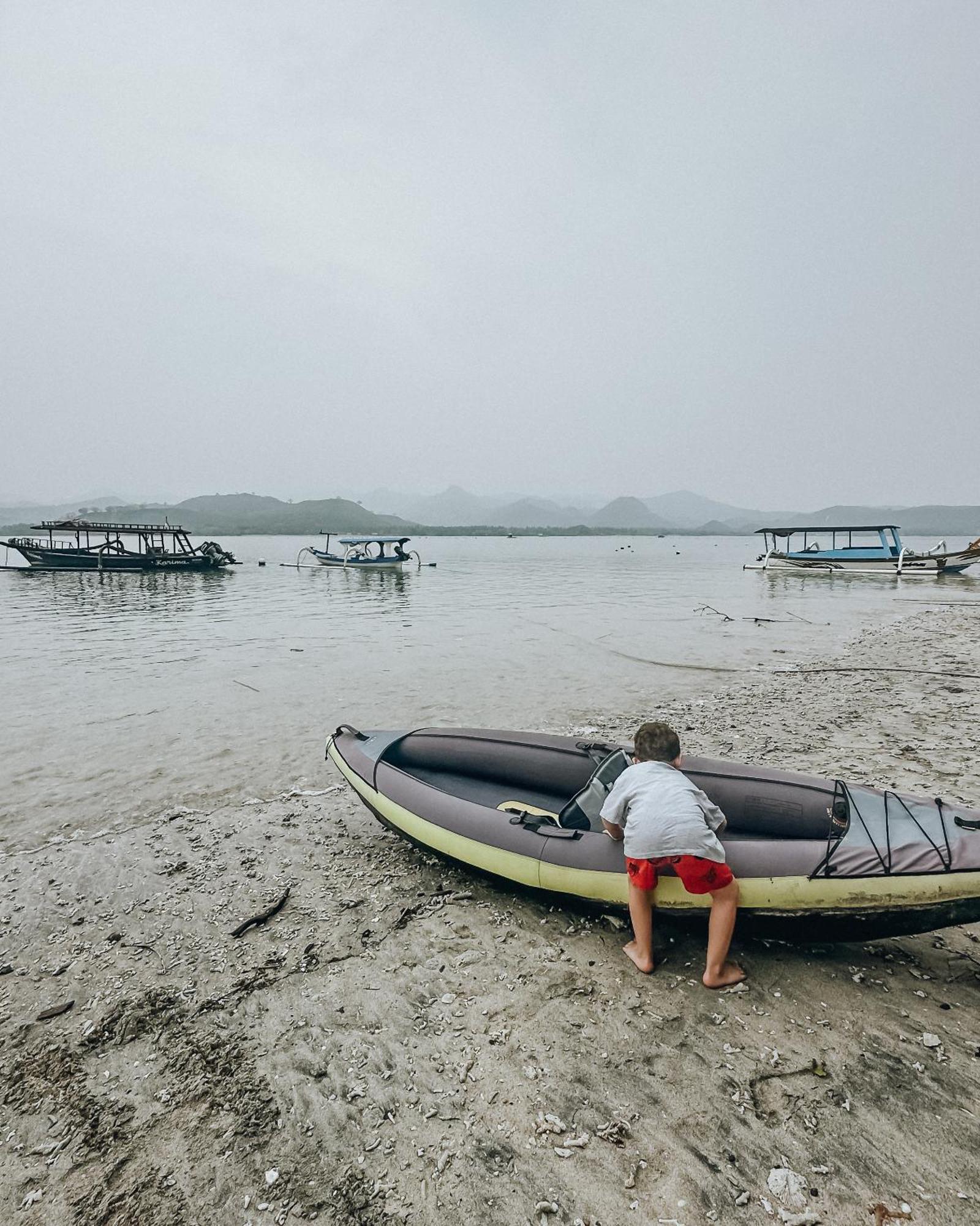 Vayam Boutique Resort Gili Asahan Dış mekan fotoğraf